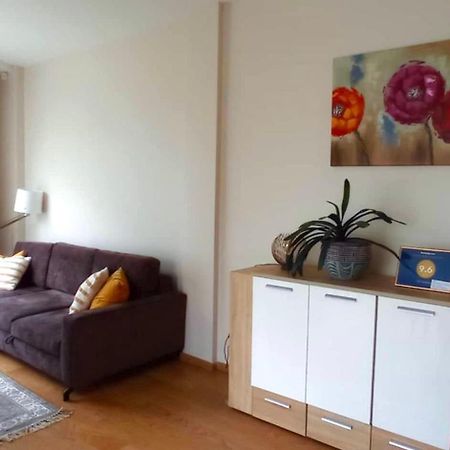 555 Solesun Apartment Druskininkai Luaran gambar