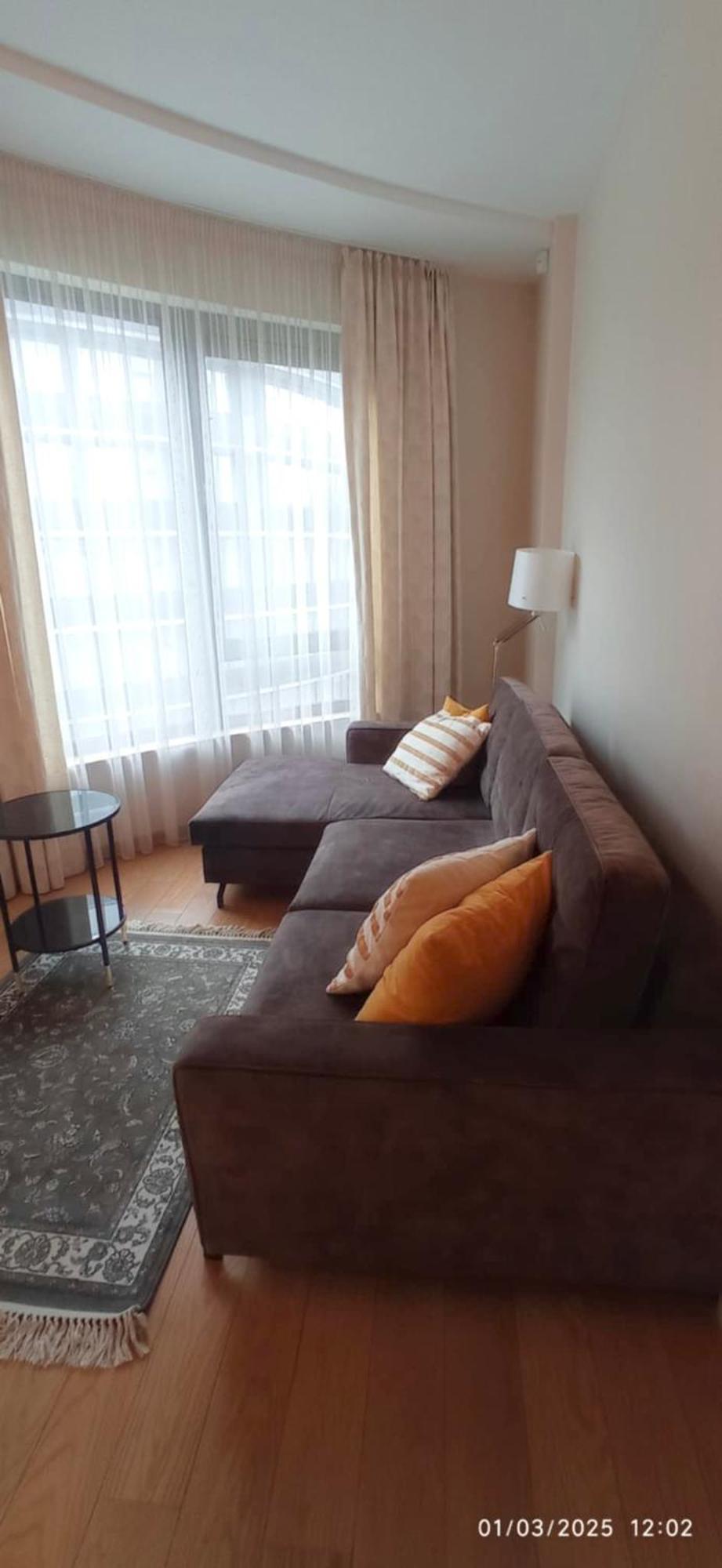 555 Solesun Apartment Druskininkai Luaran gambar