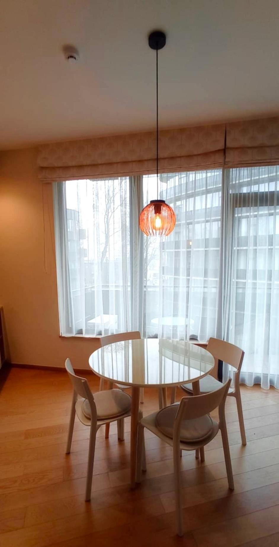 555 Solesun Apartment Druskininkai Luaran gambar