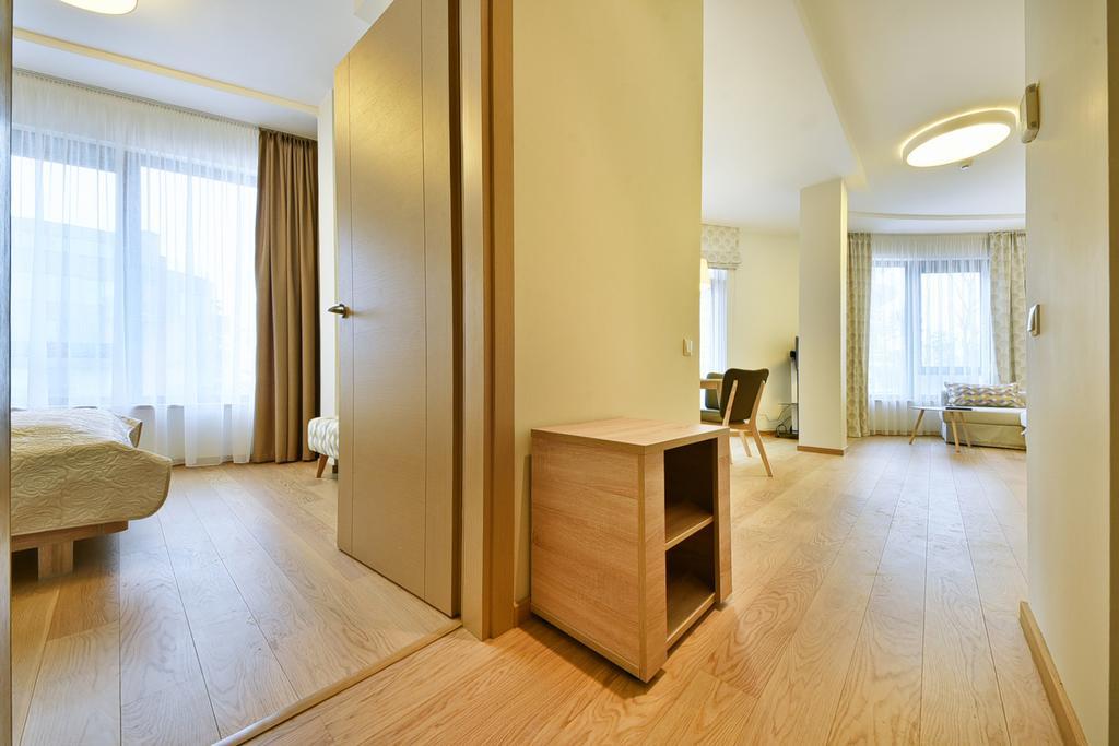 555 Solesun Apartment Druskininkai Luaran gambar