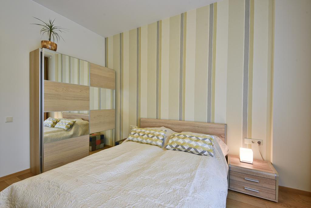 555 Solesun Apartment Druskininkai Luaran gambar
