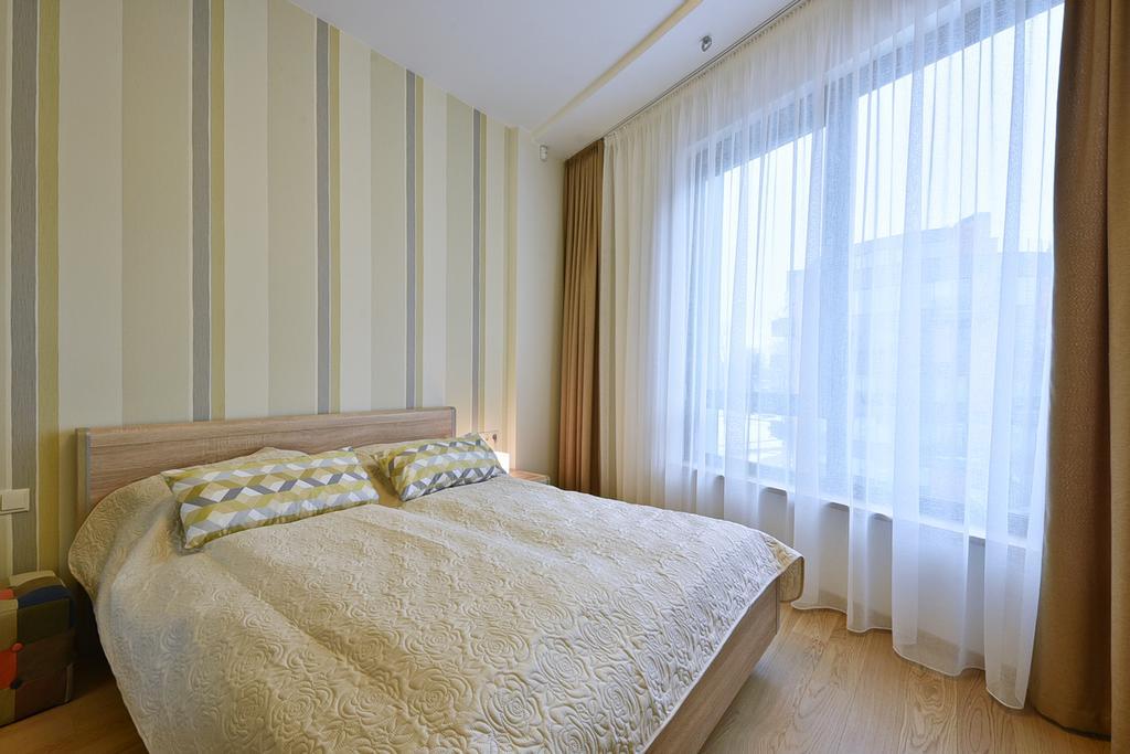 555 Solesun Apartment Druskininkai Luaran gambar