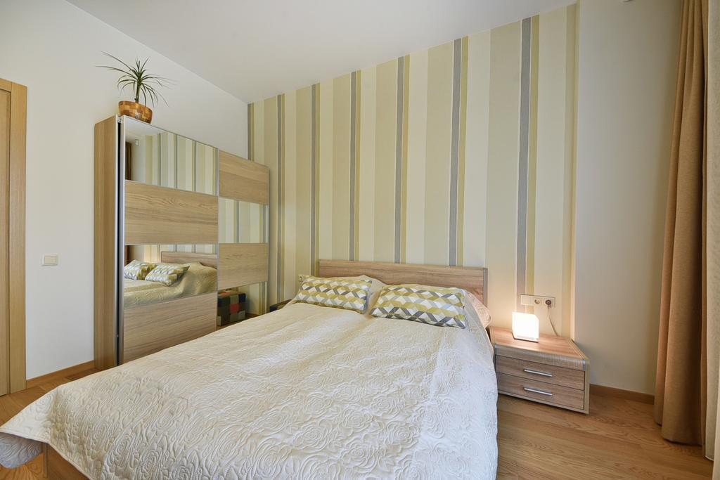 555 Solesun Apartment Druskininkai Luaran gambar
