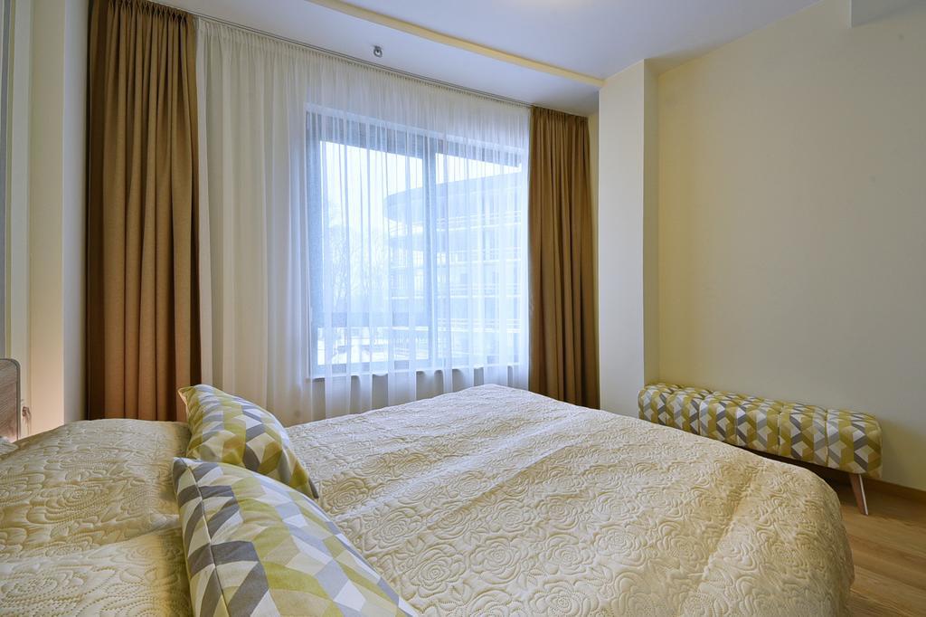 555 Solesun Apartment Druskininkai Luaran gambar