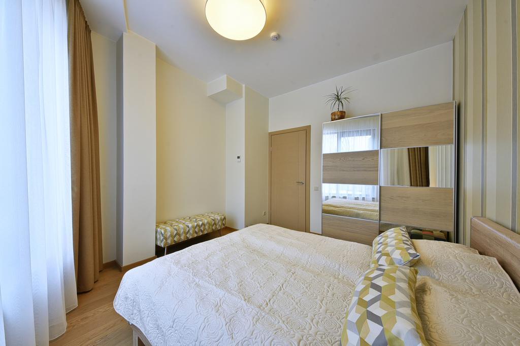555 Solesun Apartment Druskininkai Luaran gambar