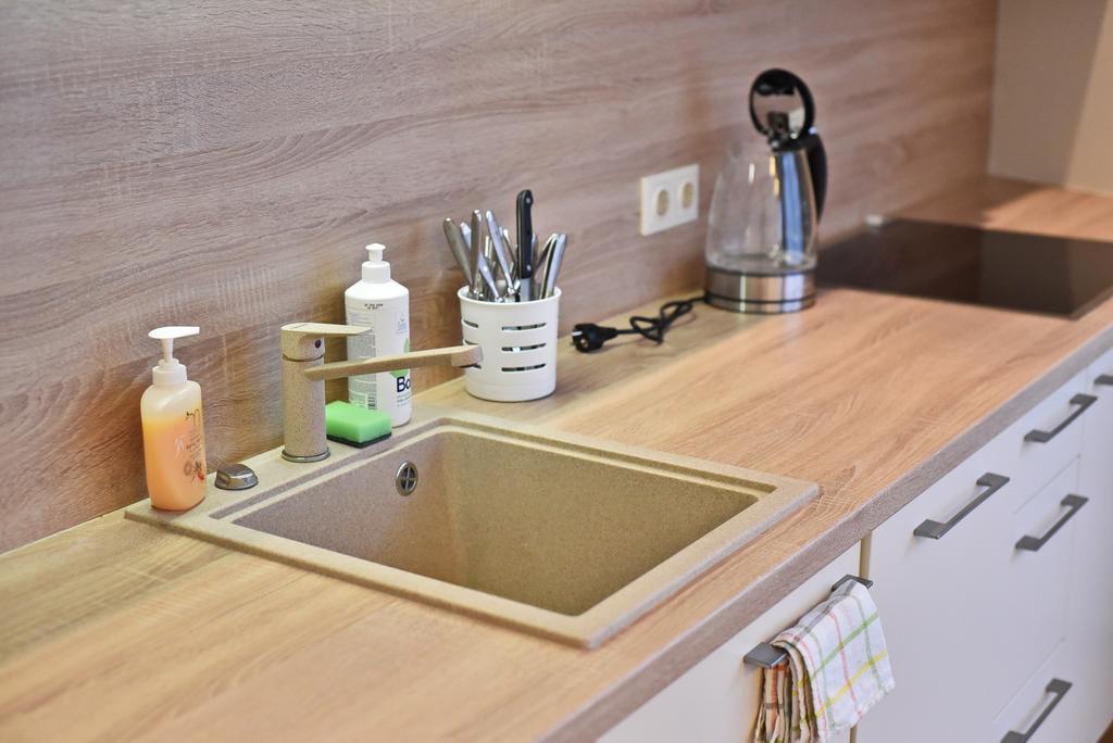 555 Solesun Apartment Druskininkai Luaran gambar